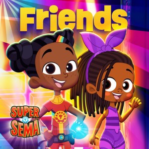 Friends