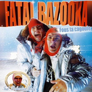 Fous ta cagoule (extended Dedikass mix)