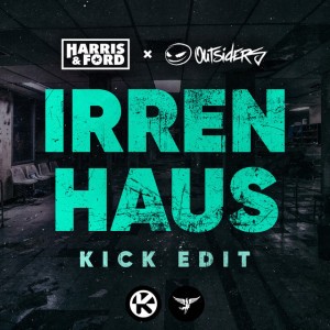Irrenhaus