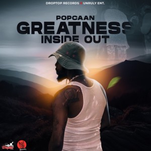 Greatness Inside Out