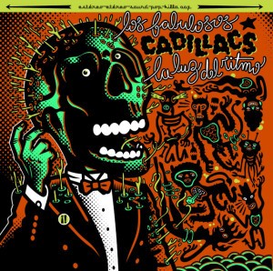 Padre Nuestro (Kumbia Hot Rod Version)