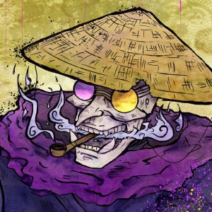 BIG SHOT - Traditional Japanese Version