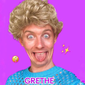 Grethe