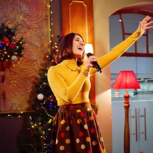 Rocking around the Christmas Tree/Jingle Bells