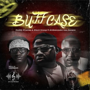Buff Case