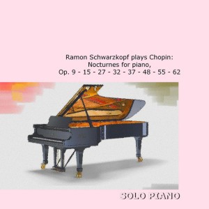 Nocturne No. 2 In E-Flat, Op. 9 No. 2