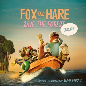 Fox and Hare End Credits