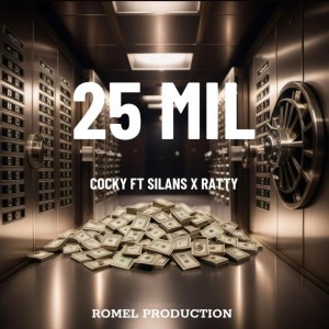 25 Mil