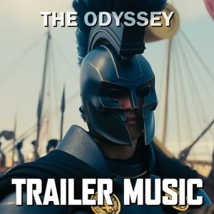 The Odyssey Trailer Music - Epic Version