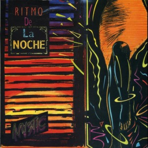 Ritmo de la Noche (Radio Edit) by Mystic