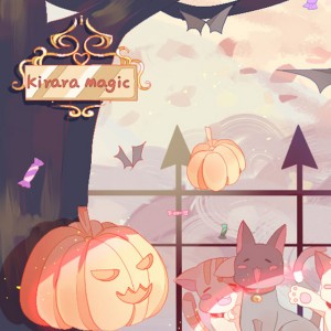 Lovely Daydream