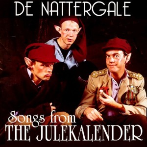 The Dæjlig News Blues