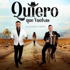 Quiero Que Vuelvas