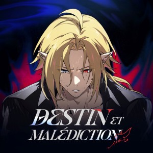 My Curse, My Fate - Instrumental