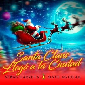 Santa Claus Llegó a La Ciudad - Bachata