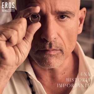 Come nei film (feat. Max Pezzali) by Eros Ramazzotti & Max Pezzali