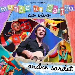 Uma Ideia Brutal (Ao Vivo)