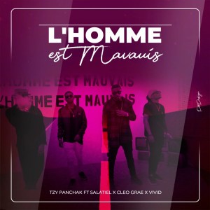 L’homme est Mouvais