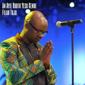An Ayie Ruoth Yesu Kende