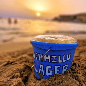 AGĦMILLU LAGER