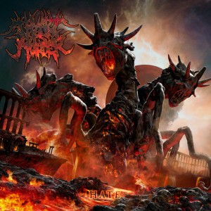 Reign of Darkness