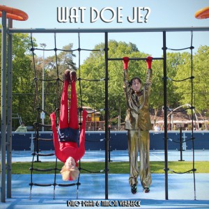 Wat doe je?