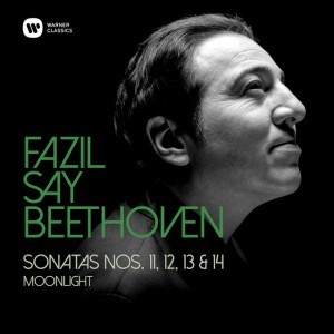 Piano Sonata No. 14 in C-Sharp Minor, Op. 27 No. 2, "Moonlight": I. Adagio sostenuto