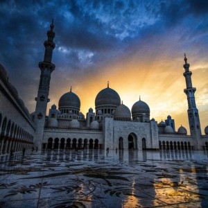 Tasbeehaat E Hazrat E Zahraa