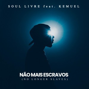 Não Mais Escravos - Playback