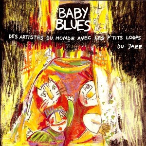 La Salsa des p'tits loups