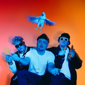 Maakas (feat. Gameboy Tetris)