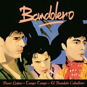 Paris Latino (Original Version 1983)