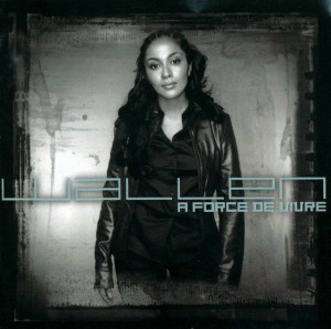 A Force De Vivre (Album Version)