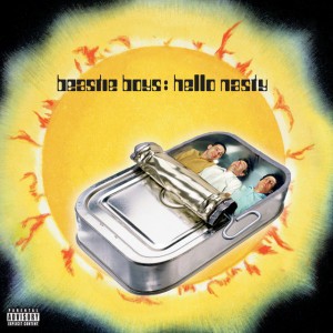 Intergalactic (Remastered) by Beastie Boys