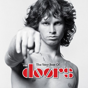 Light My Fire (New Stereo Mix; Advanced Resolution) by The Doors