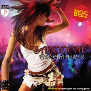 Sayooeni - Bee2 Regular Remix