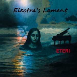 Electra's Lament Act 2