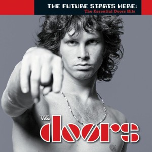 Roadhouse Blues (New Stereo Mix; Advanced Resolution) by The Doors