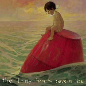 How to Save a Life (New Album Version)