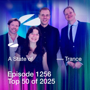 Melodia (ASOT 1256)