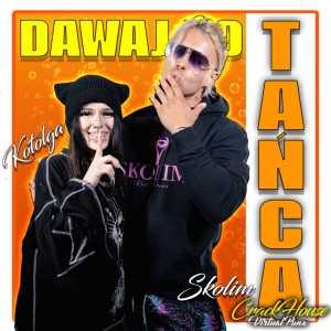 DAWAJ DO TAŃCA