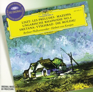 Hungarian Rhapsody No.2 In C Sharp Minor, S.244 - Orchestral Version: Franz Doppler