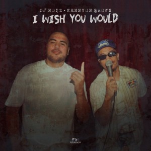 I Wish You Would