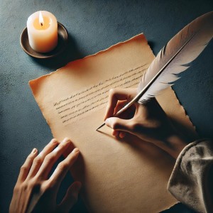 Frá Mær Til Tín by Blátt