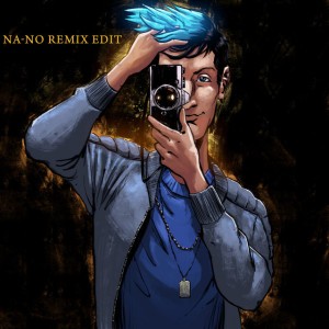 Bleu Chanel - NA-NO Remix Edit