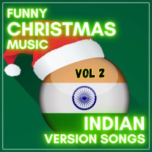 It's Beginning To Look a Lot Like Christmas - Funny Indian Remix