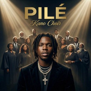 Pilé (Gospel Version)