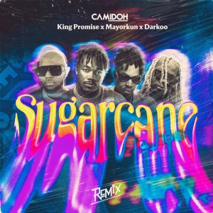 Sugarcane (Remix) [feat. King Promise, Mayorkun & Darkoo] by Camidoh & Mayorkun & Darkoo & King Promise