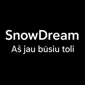 Aš jau būsiu toli