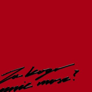 ZA KOGO MNIE MASZ? by SHDØW & Sobel & Francis